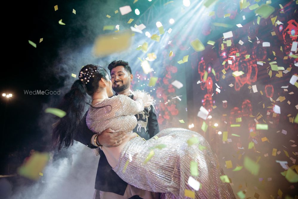 Photo From Saiheel & Sushmita - By LightBucket Productions