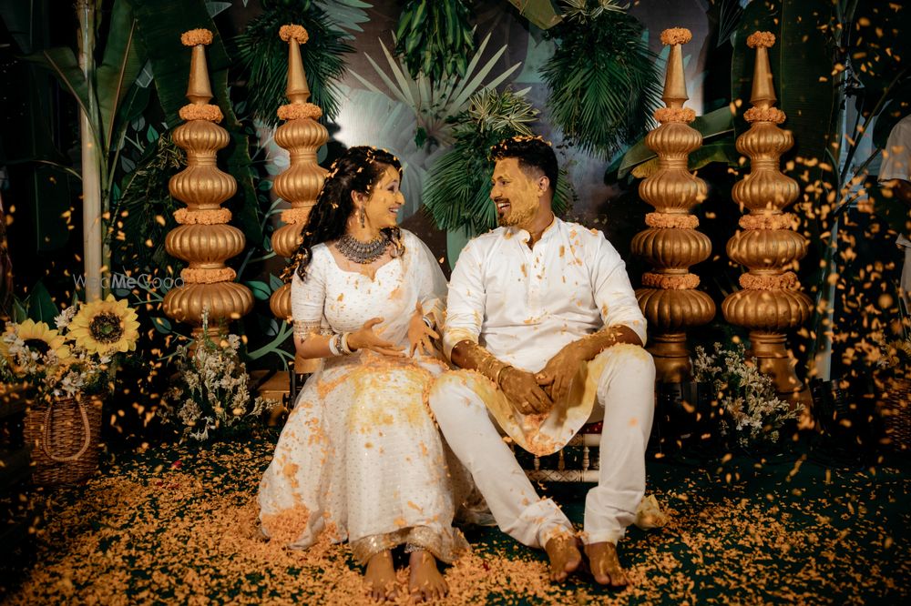 Photo From Saiheel & Sushmita - By LightBucket Productions