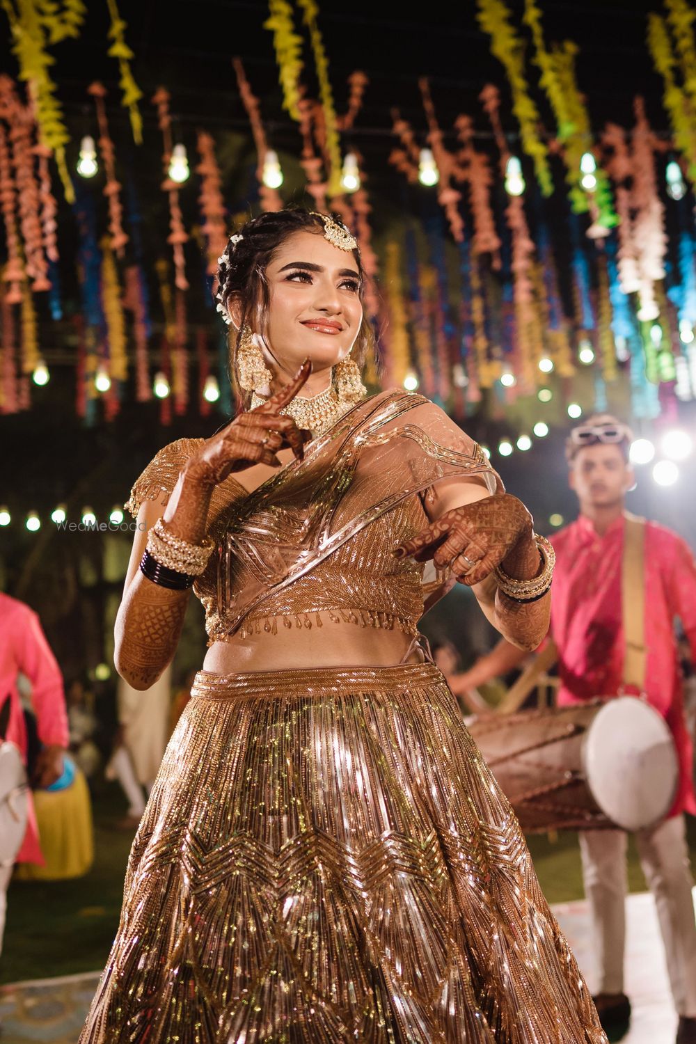 Photo From Chandana & Tarun - By LightBucket Productions