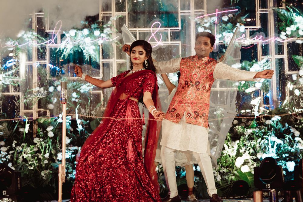 Photo From Chandana & Tarun - By LightBucket Productions
