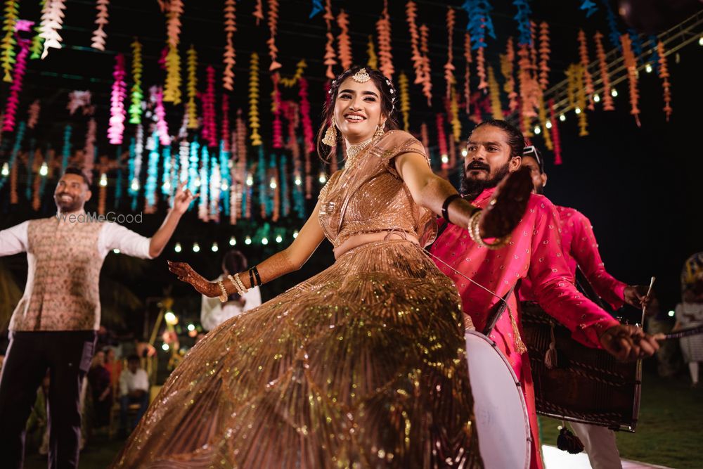 Photo From Chandana & Tarun - By LightBucket Productions