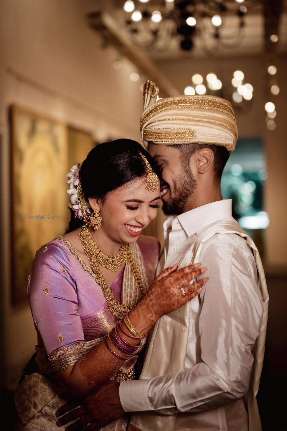 Photo From Aishwarya & Arvind - By LightBucket Productions