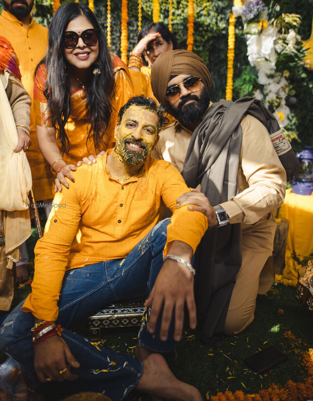 Photo From Paras & Vidushi - By The Wedding Bucket