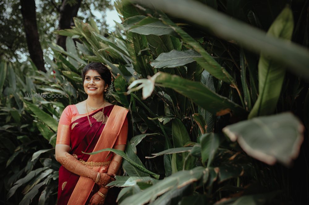 Photo From Shreya & Vishwas - By LightBucket Productions