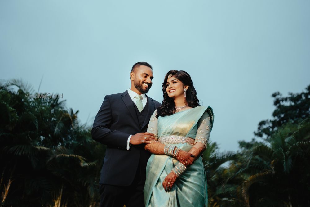 Photo From Shreya & Vishwas - By LightBucket Productions