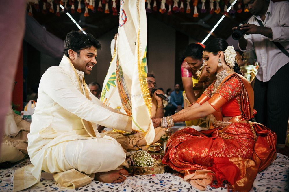Photo From Sreekanth & Pooja - By House of Lightbucket