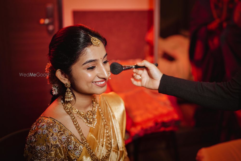 Photo From Varsha & Rishab - By LightBucket Productions