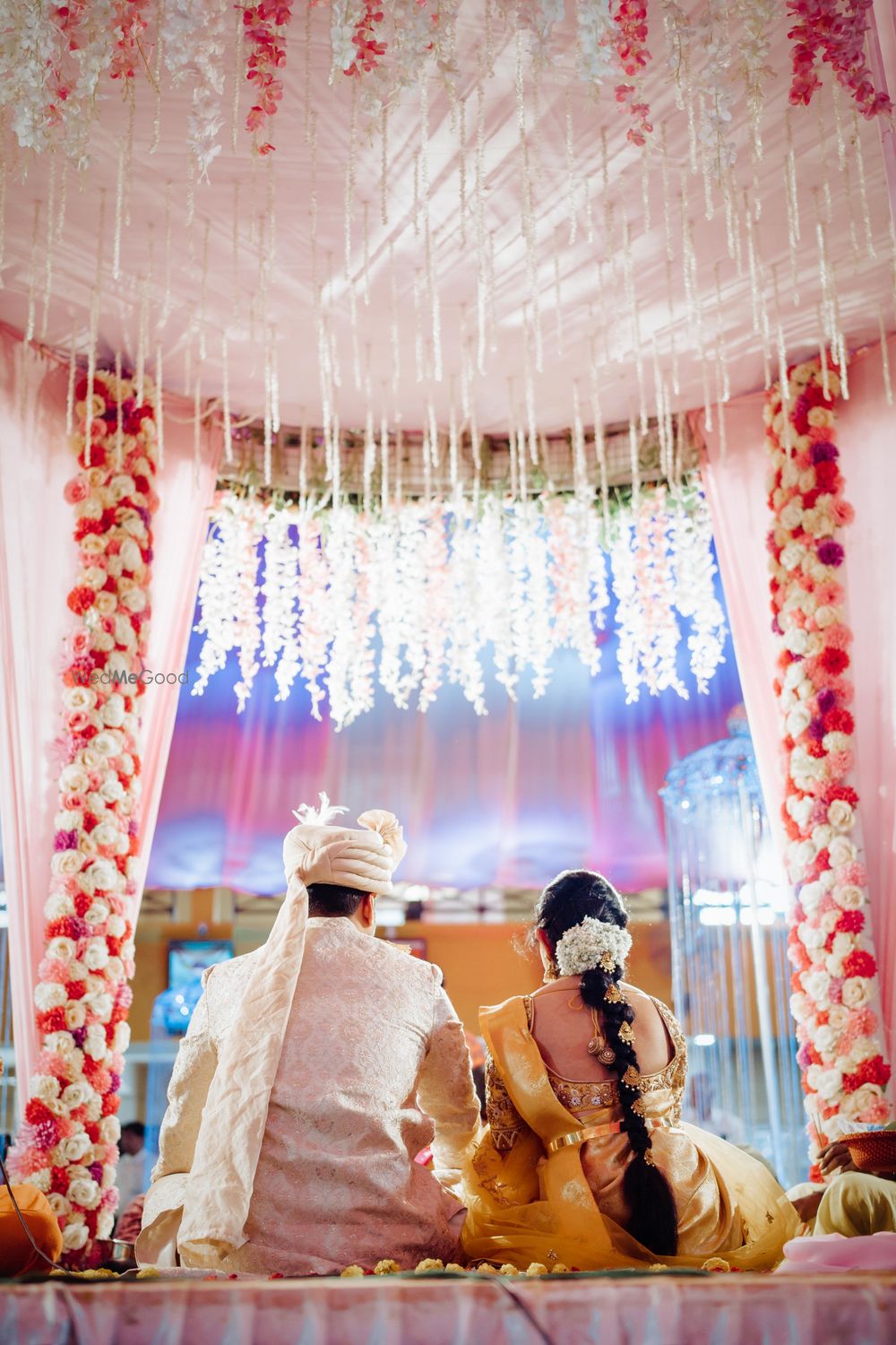 Photo From Varsha & Rishab - By LightBucket Productions