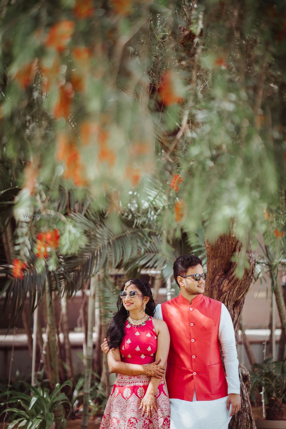 Photo From Varsha & Rishab - By LightBucket Productions