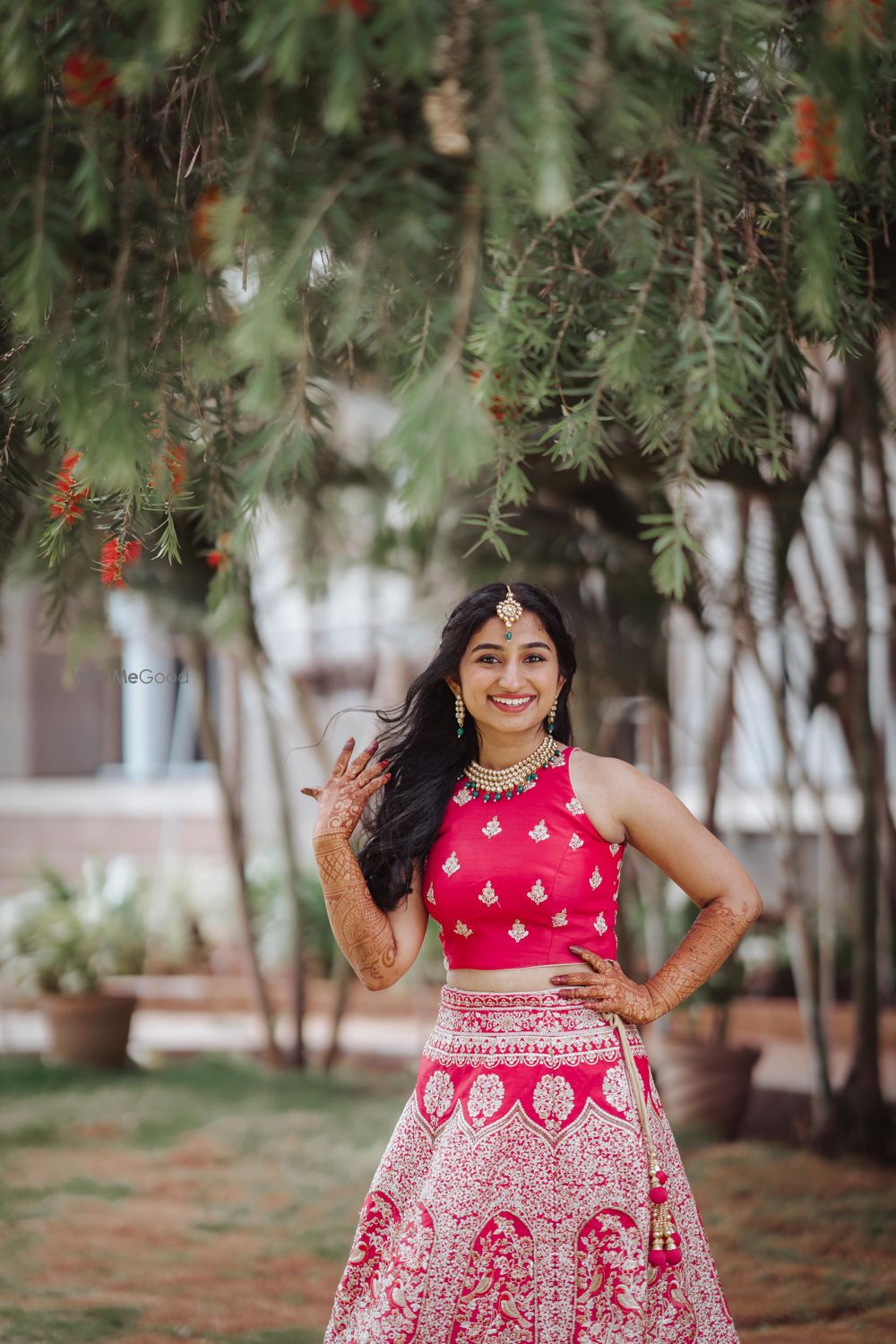Photo From Varsha & Rishab - By LightBucket Productions