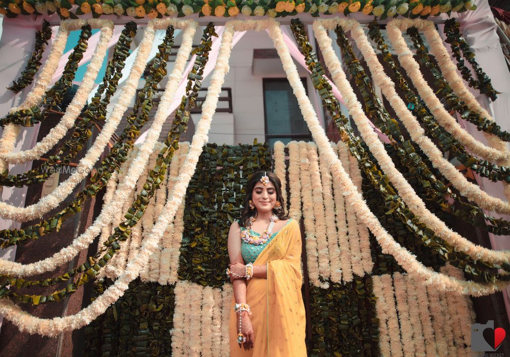 Photo From Surbhi & Abhinav's Wedding - By The Wedding Bucket