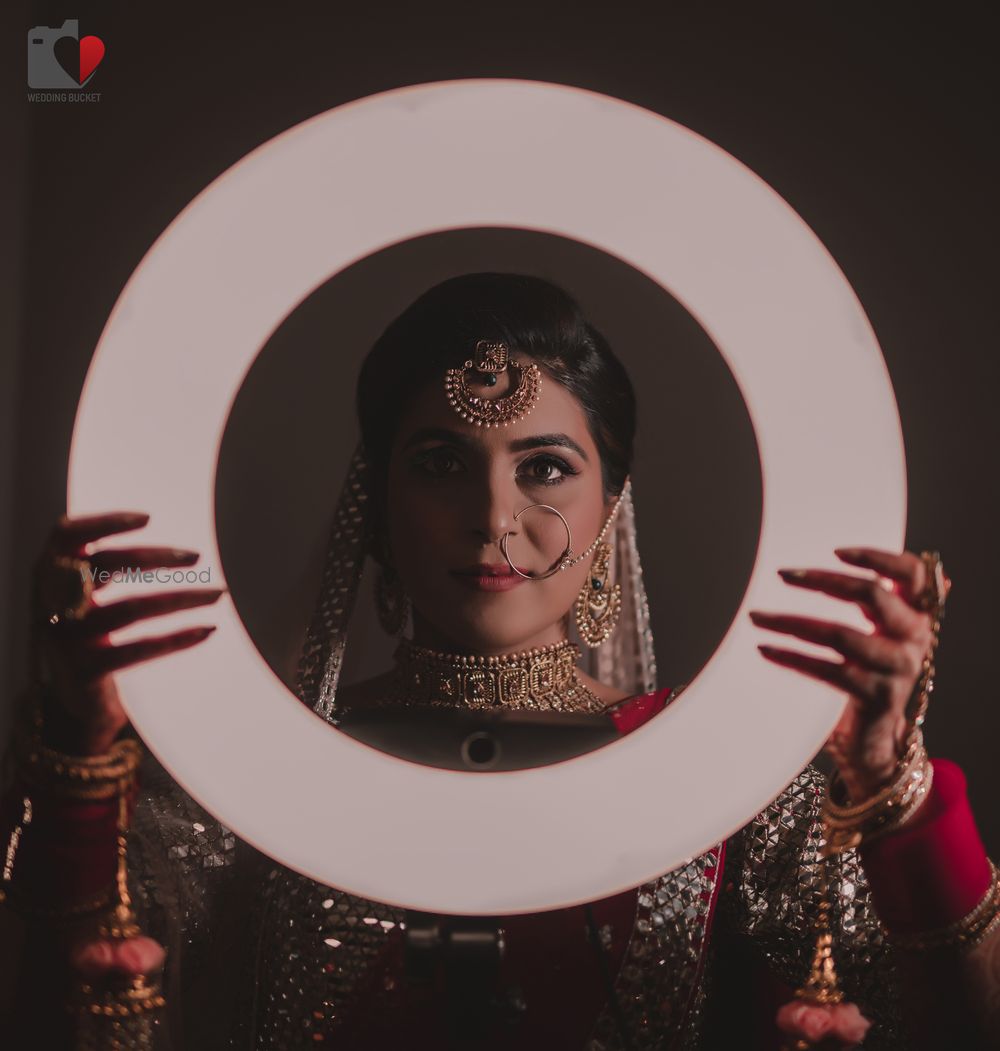 Photo From Surbhi & Abhinav's Wedding - By The Wedding Bucket