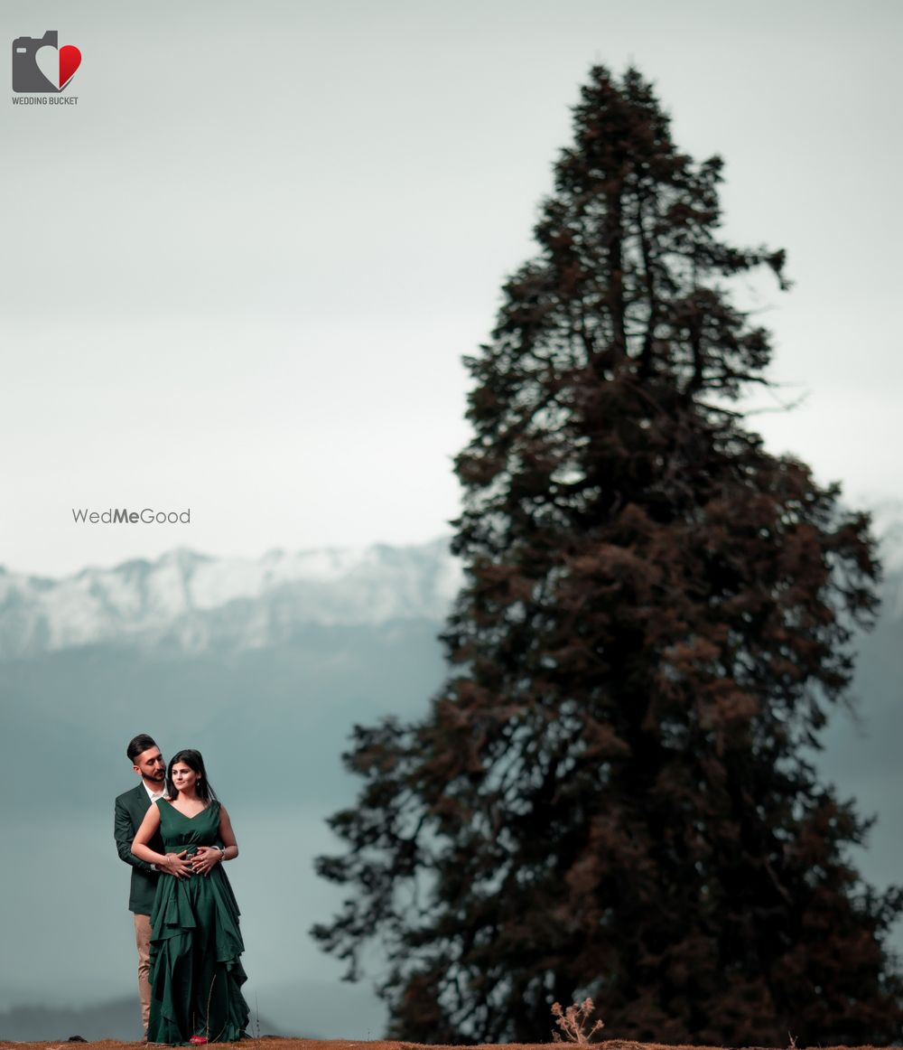 Photo From Prewedding in Himachal - By The Wedding Bucket