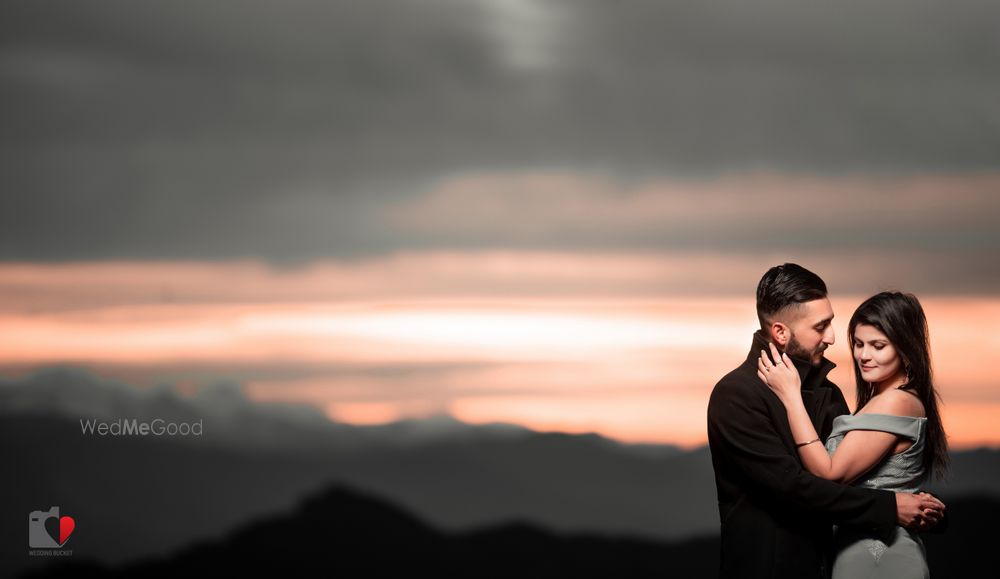 Photo From Prewedding in Himachal - By The Wedding Bucket