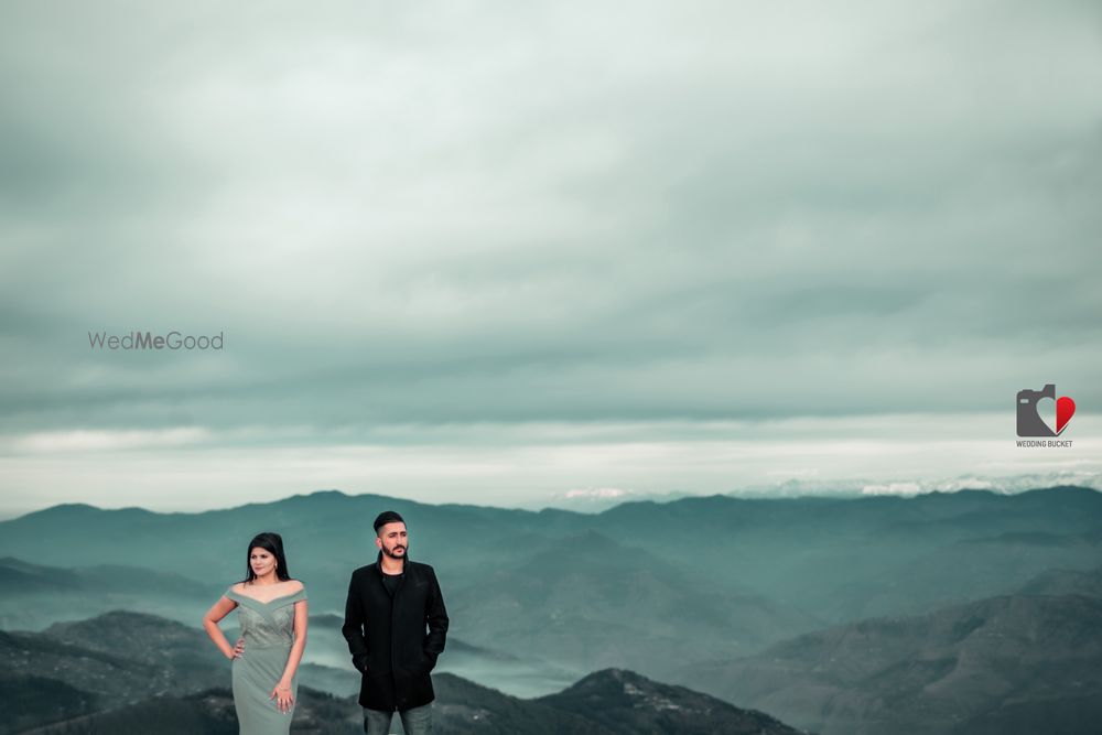 Photo From Prewedding in Himachal - By The Wedding Bucket