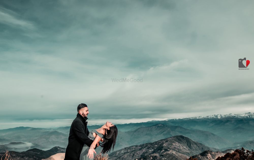 Photo From Prewedding in Himachal - By The Wedding Bucket