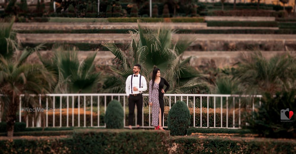 Photo From Prewedding in Himachal - By The Wedding Bucket