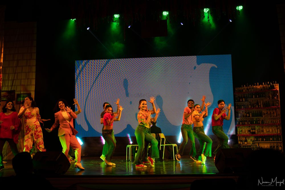 Photo From Live shows - By Shubh Aarambh Events Choreography