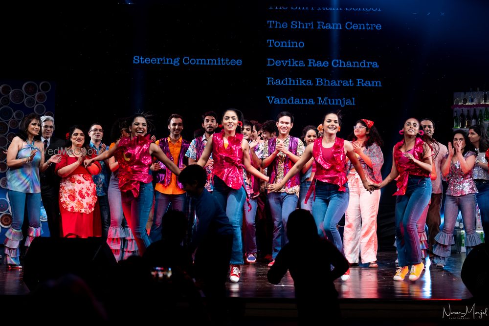 Photo From Live shows - By Shubh Aarambh Events Choreography