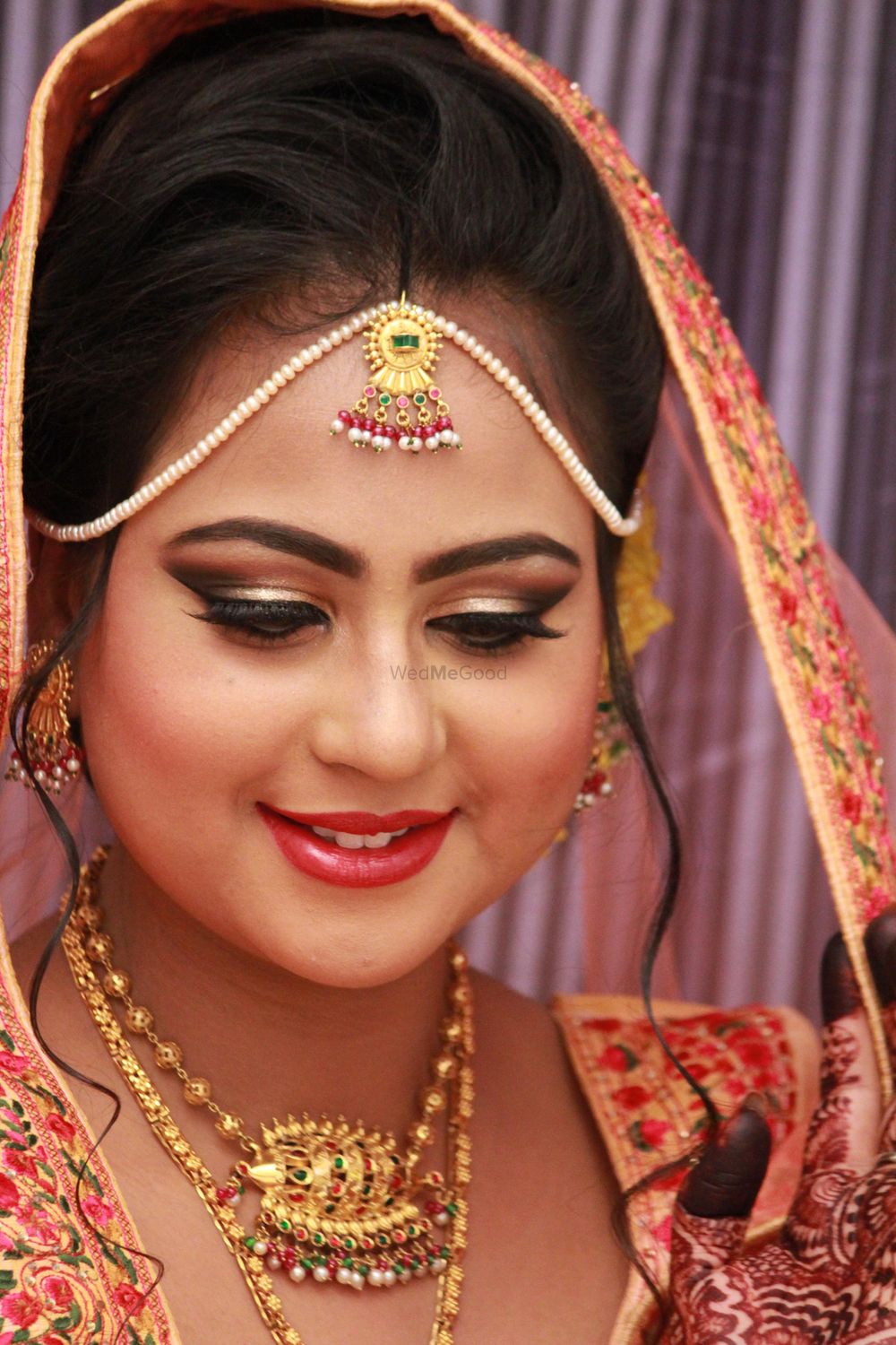 Photo From Zainab ka Nikah - By Jayshree Makeup and Hair Designer