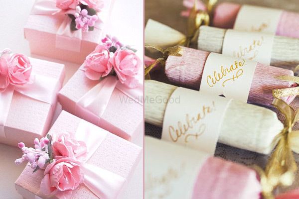 Photo From Wedding Gifts - By The Wedding Trousseau