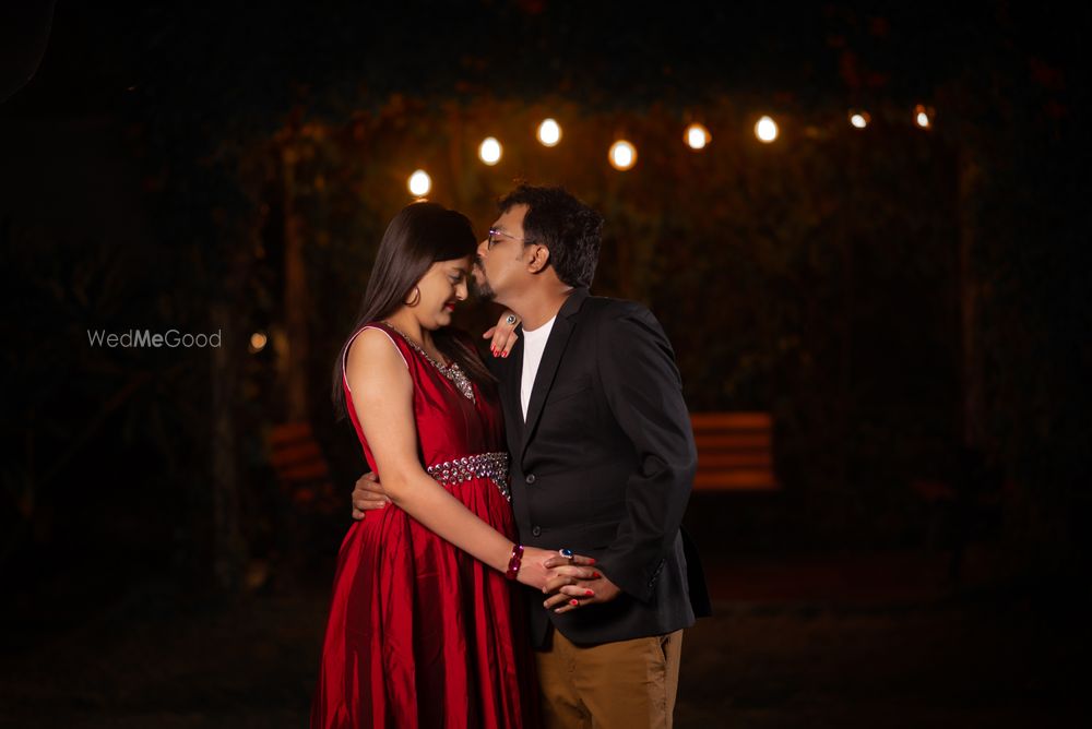 Photo From Amrita & Sujay - By DLP Creations