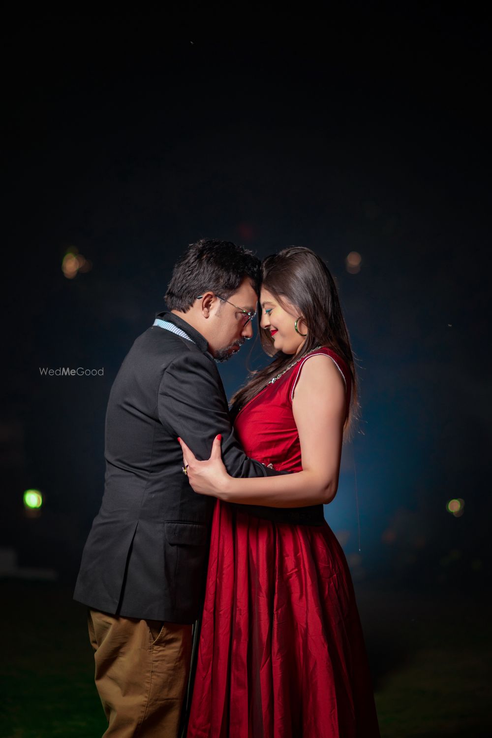 Photo From Amrita & Sujay - By DLP Creations