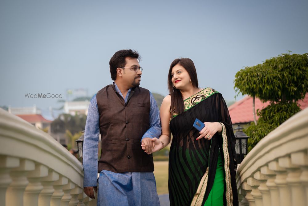 Photo From Amrita & Sujay - By DLP Creations