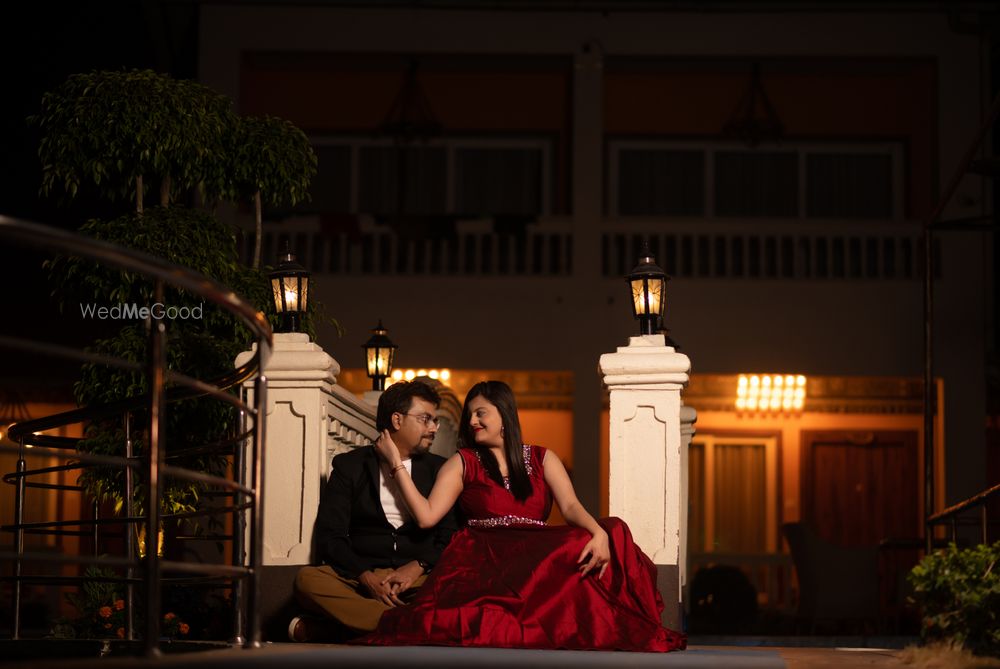 Photo From Amrita & Sujay - By DLP Creations