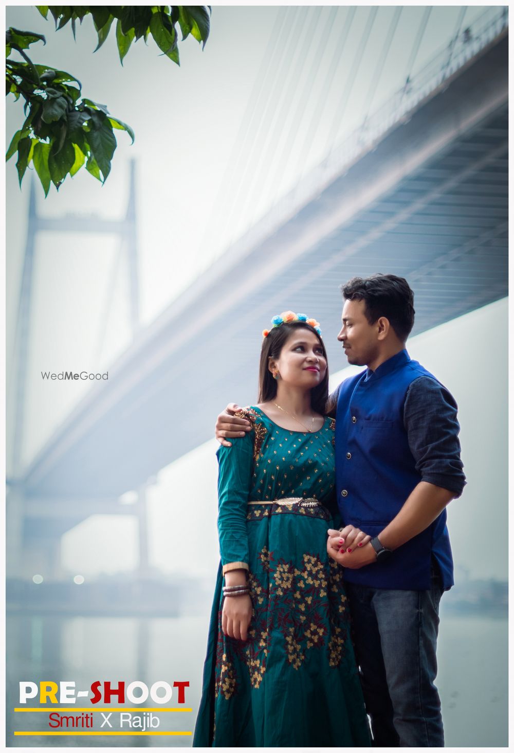 Photo From Rajib & Smriti - By DLP Creations