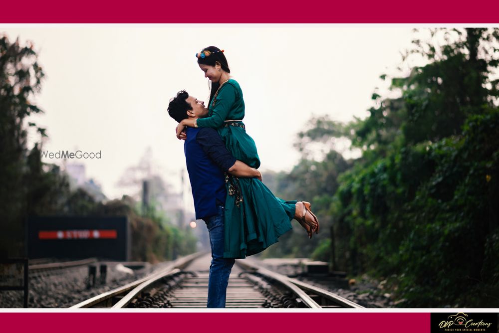 Photo From Rajib & Smriti - By DLP Creations