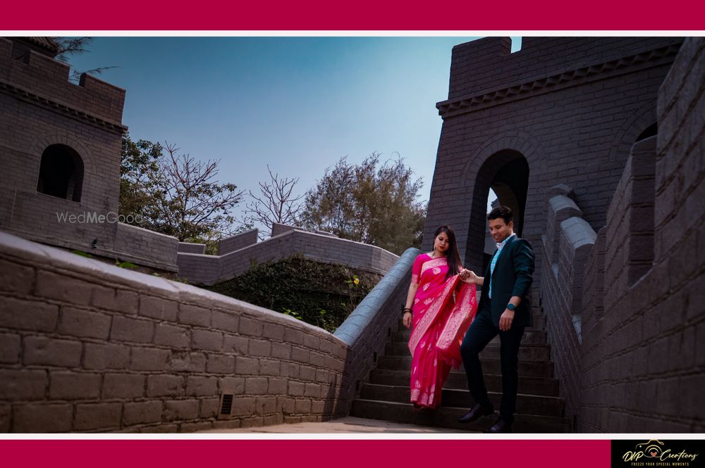 Photo From Rajib & Smriti - By DLP Creations