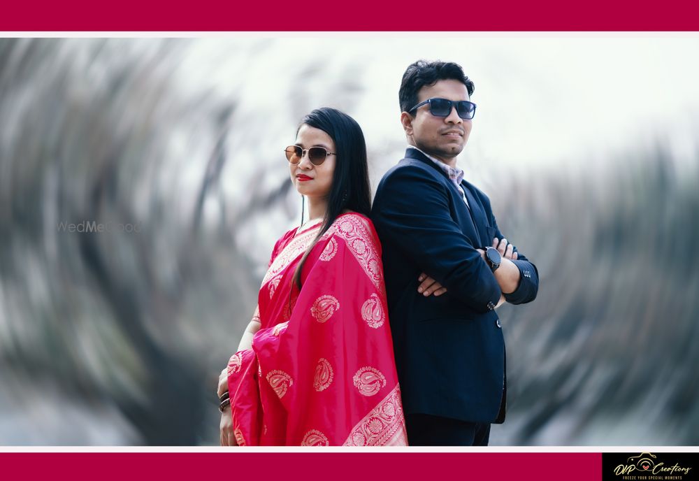 Photo From Rajib & Smriti - By DLP Creations