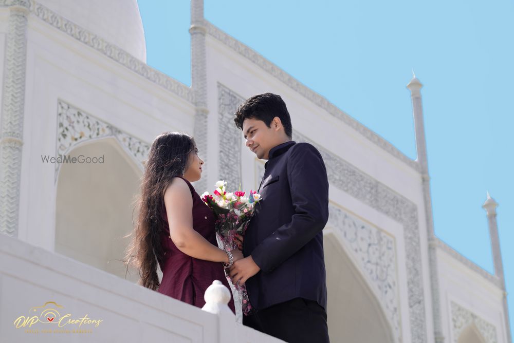 Photo From Ashutosh & Shubha - By DLP Creations