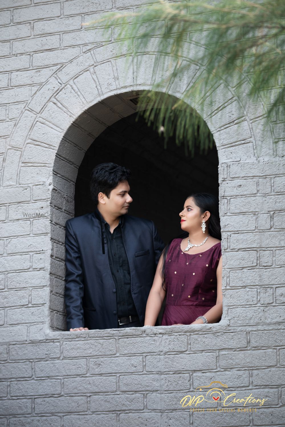 Photo From Ashutosh & Shubha - By DLP Creations