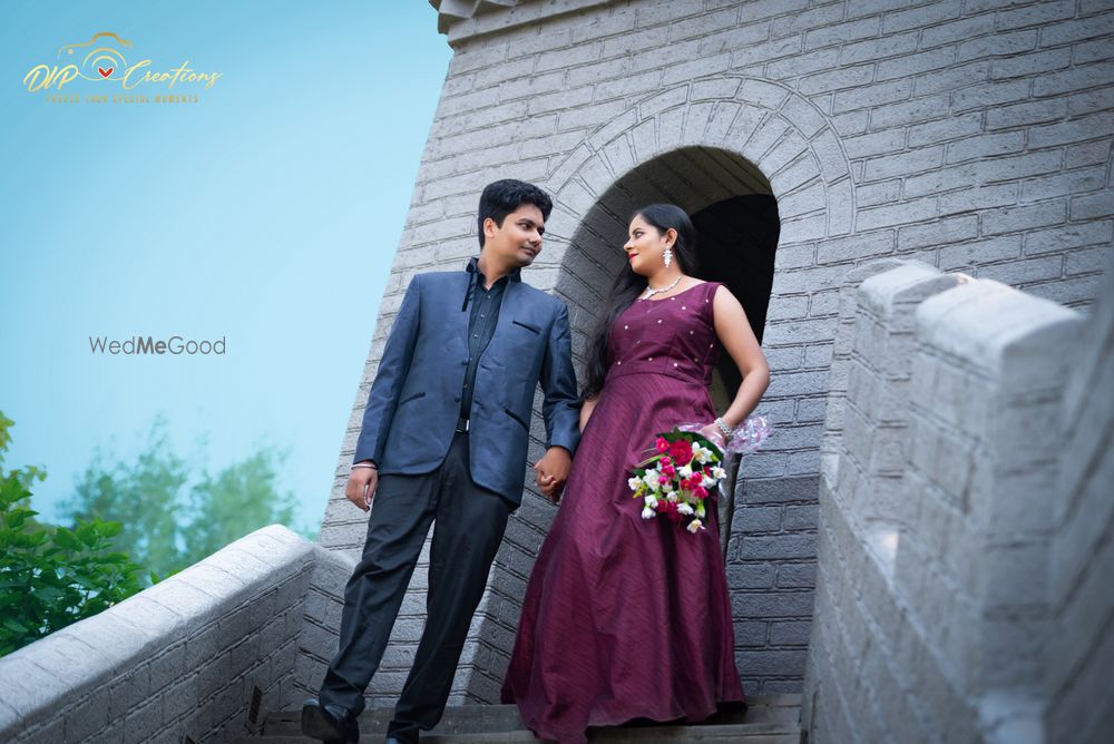 Photo From Ashutosh & Shubha - By DLP Creations