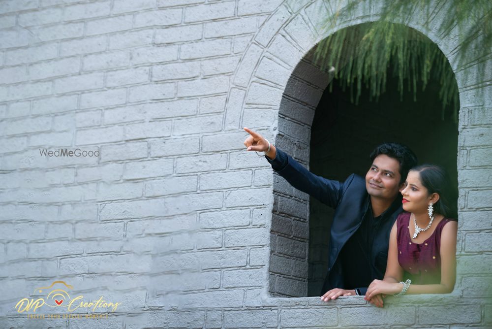 Photo From Ashutosh & Shubha - By DLP Creations