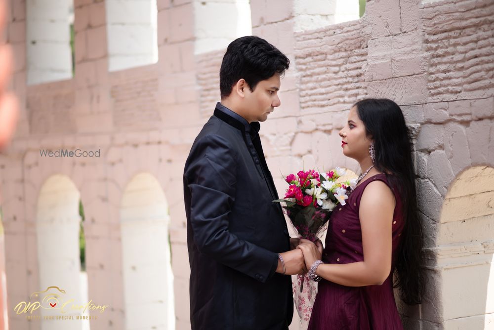 Photo From Ashutosh & Shubha - By DLP Creations