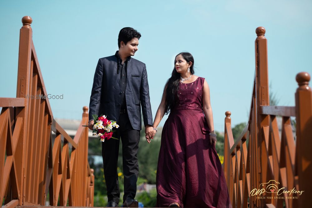 Photo From Ashutosh & Shubha - By DLP Creations