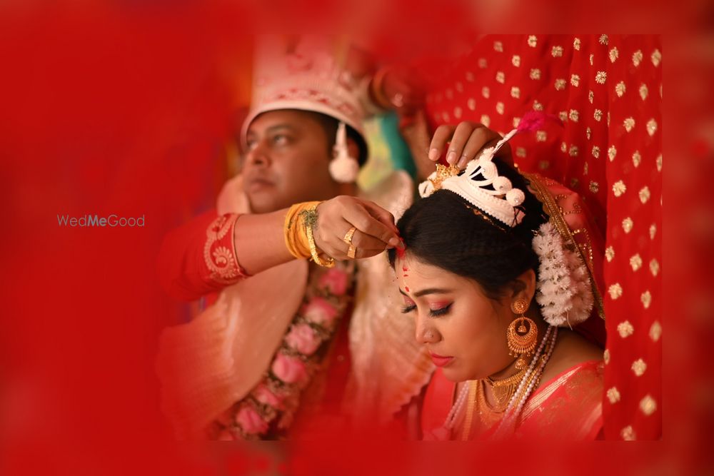 Photo From Riya & Kaushik - By DLP Creations