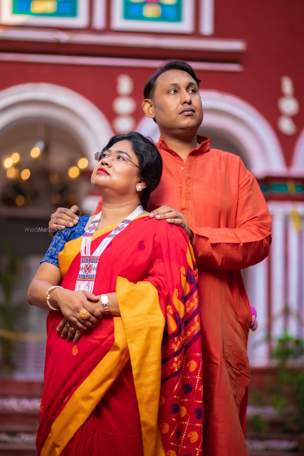 Photo From Sangeeta & Debraj - By DLP Creations