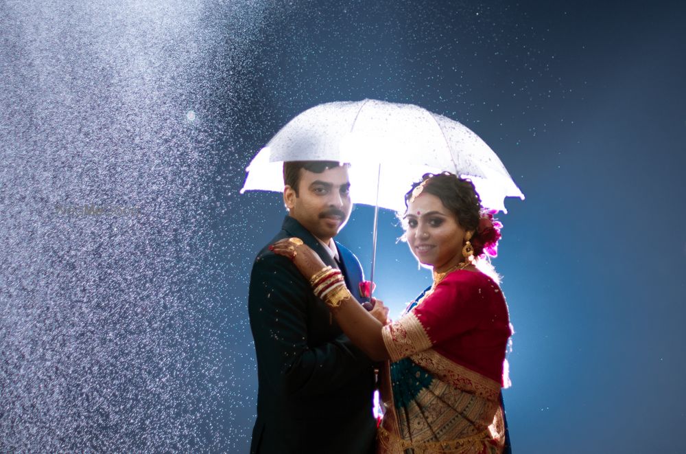 Photo From Sagar & Babita - By DLP Creations