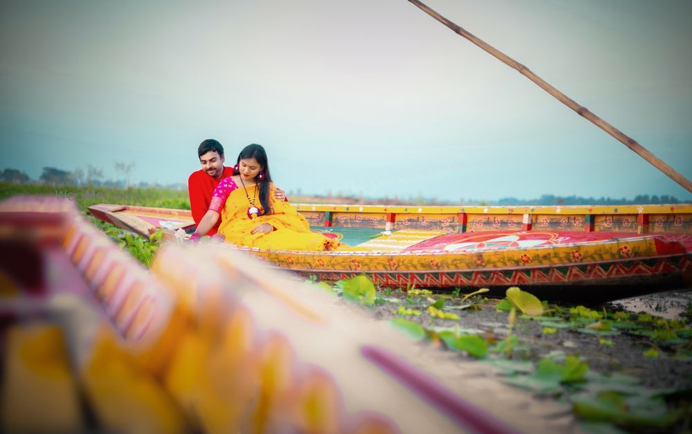 Photo From Sagar & Babita - By DLP Creations