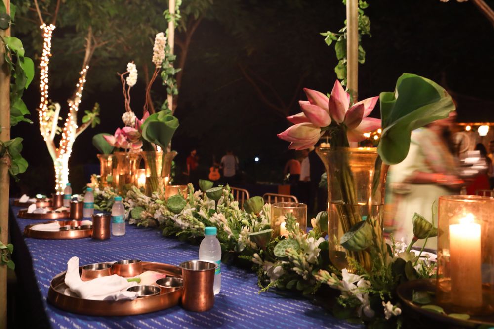 Photo From Karvachauth Ceremony - By The Wedding Planning Company