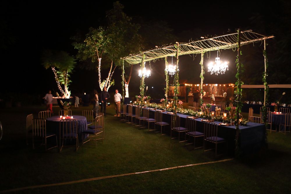 Photo From Karvachauth Ceremony - By The Wedding Planning Company