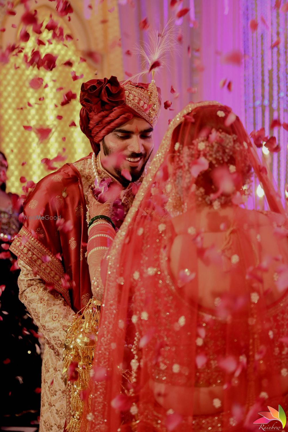 Photo From Ashima x Prashant - By The Rainbow Productions