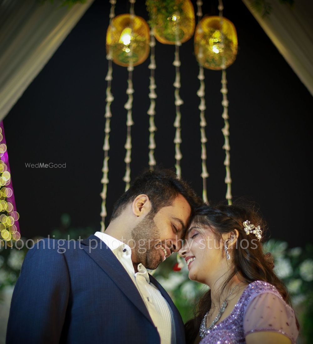 Moonlight Photography Studios