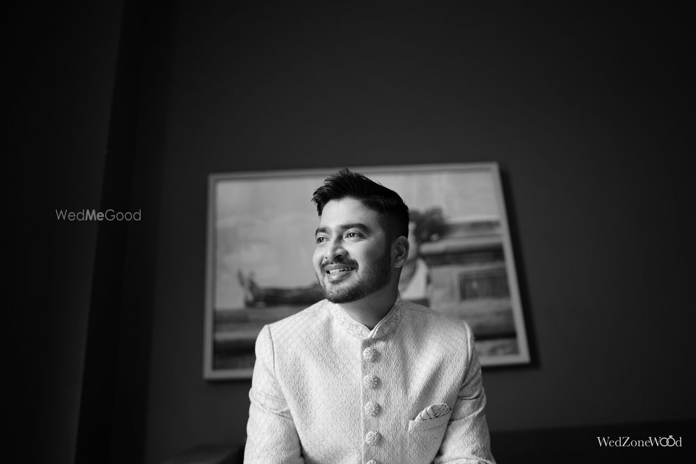 Photo From Pratik & Shruti - By WedZoneWood