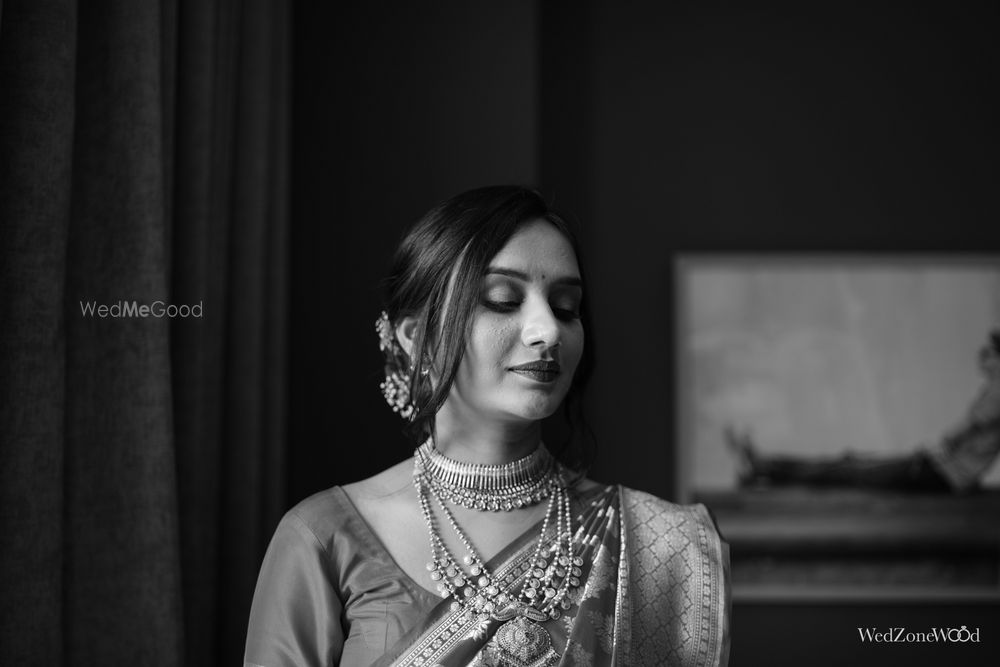 Photo From Pratik & Shruti - By WedZoneWood