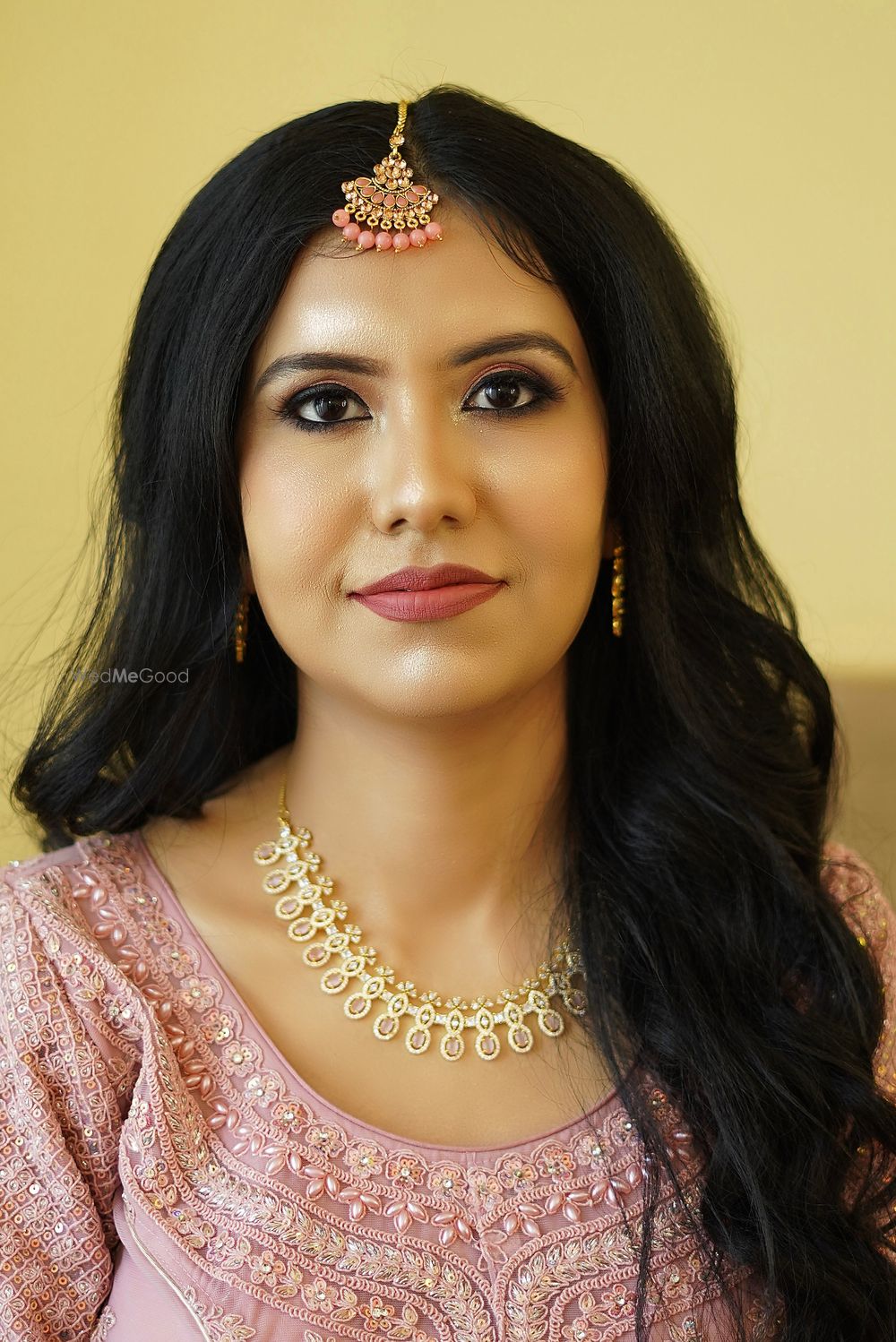 Photo From Joohi Gupta Engagement Makeup  - By Rimi Makeover - Makeup Artist in Kolkata